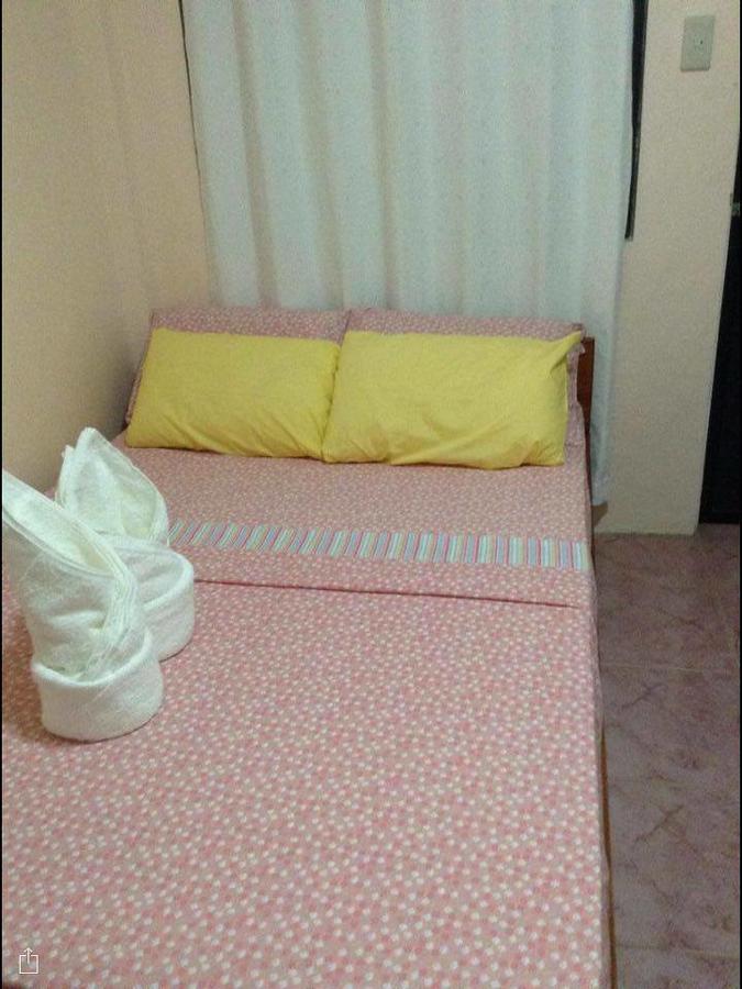 Mwr Pension House By Cocotel (Adults Only) Oslob Kültér fotó