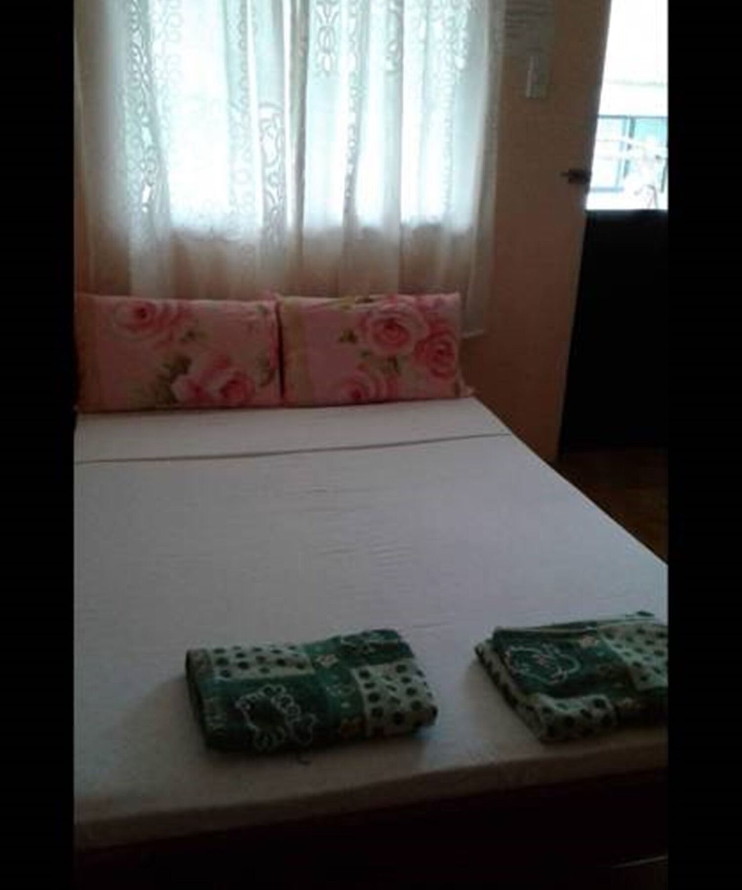Mwr Pension House By Cocotel (Adults Only) Oslob Kültér fotó